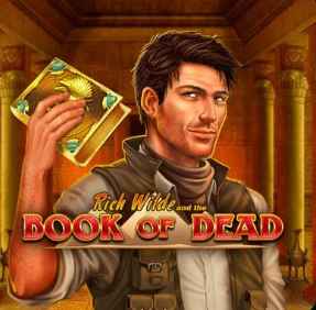 Book of Dead